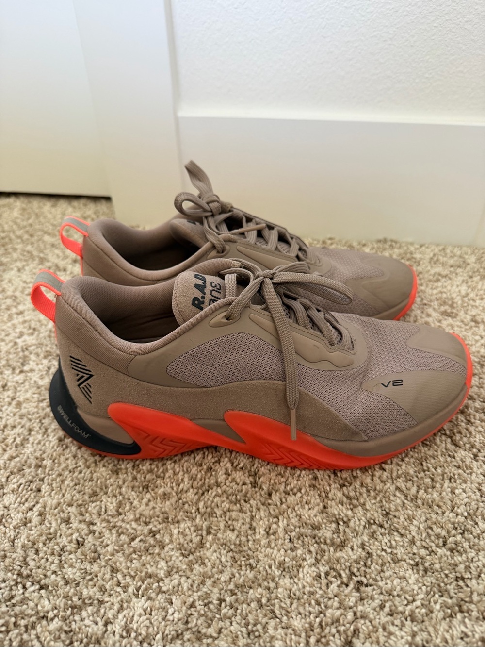 RAD V2 Training Shoe